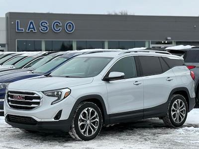 Used 2018 GMC Terrain SLT for sale #250737A - photo 1