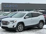 Used 2018 GMC Terrain SLT for sale #250737A - photo 1