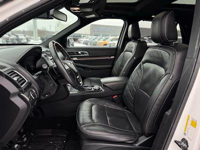 Used 2019 Ford Explorer Platinum for sale #250740B - photo 2
