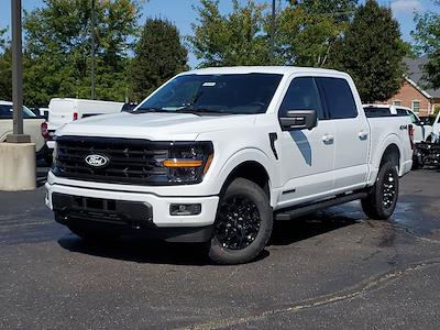 New 2025 Ford F-150 XLT SuperCrew Cab for sale #250753 - photo 1