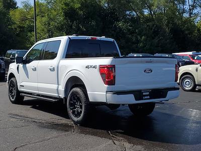New 2025 Ford F-150 XLT SuperCrew Cab for sale #250753 - photo 2