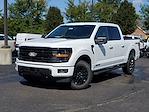 New 2025 Ford F-150 XLT SuperCrew Cab for sale #250753 - photo 1