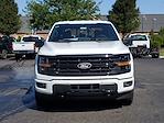 New 2025 Ford F-150 XLT SuperCrew Cab for sale #250753 - photo 3