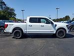 New 2025 Ford F-150 XLT SuperCrew Cab for sale #250753 - photo 39