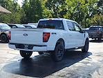 New 2025 Ford F-150 XLT SuperCrew Cab for sale #250753 - photo 5