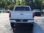 New 2025 Ford F-150 XLT SuperCrew Cab for sale #250753 - photo 6