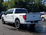 New 2025 Ford F-150 XLT SuperCrew Cab for sale #250753 - photo 2