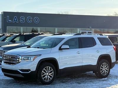 Used 2019 GMC Acadia SLE for sale #250756A - photo 1