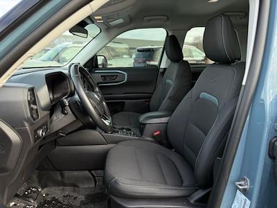 Used 2023 Ford Bronco Sport Badlands for sale #250765A - photo 2
