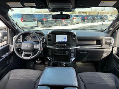 2023 Ford F-150 SuperCrew Cab 4WD Pickup for sale #250775A - photo 2