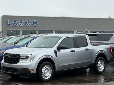 Used 2022 Ford Maverick XL SuperCrew Cab for sale #250799B - photo 1