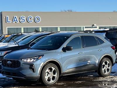 Used 2025 Ford Escape ST-Line for sale #250827A - photo 1