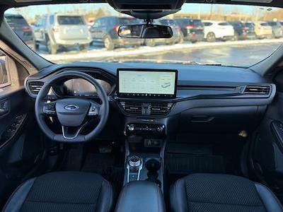 Used 2025 Ford Escape ST-Line for sale #250827A - photo 2