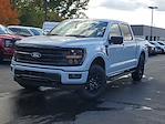 New 2025 Ford F-150 XLT SuperCrew Cab for sale #250835 - photo 1