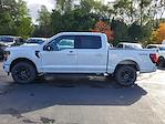 New 2025 Ford F-150 XLT SuperCrew Cab for sale #250835 - photo 34