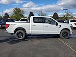 New 2025 Ford F-150 XLT SuperCrew Cab for sale #250835 - photo 35