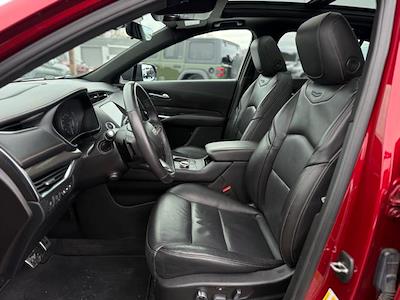 Used 2022 Cadillac XT4 Sport for sale #250848A - photo 2