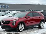 Used 2022 Cadillac XT4 Sport for sale #250848A - photo 37