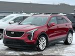 Used 2022 Cadillac XT4 Sport for sale #250848A - photo 38
