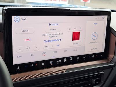 New 2025 Ford Bronco Sport - photo 1