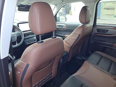 New 2025 Ford Bronco Sport - photo 1