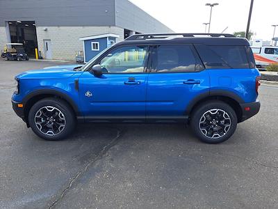 New 2025 Ford Bronco Sport - photo 1