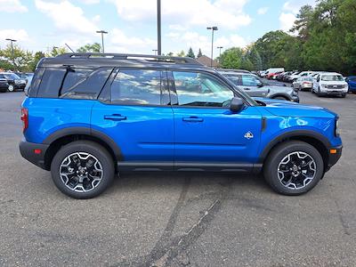 New 2025 Ford Bronco Sport - photo 1