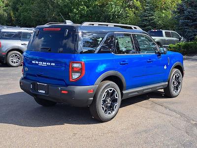New 2025 Ford Bronco Sport - photo 1