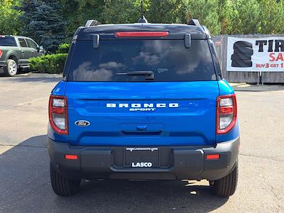 New 2025 Ford Bronco Sport - photo 1
