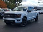 New 2025 Ford F-150 XLT SuperCrew Cab for sale #250855 - photo 1