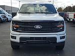 New 2025 Ford F-150 XLT SuperCrew Cab for sale #250855 - photo 3
