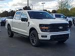 New 2025 Ford F-150 XLT SuperCrew Cab for sale #250855 - photo 4