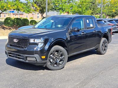 New 2025 Ford Maverick XLT SuperCrew Cab for sale #250865 - photo 1