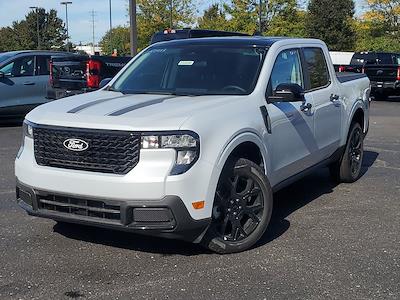 New 2025 Ford Maverick XLT SuperCrew Cab for sale #250880 - photo 1