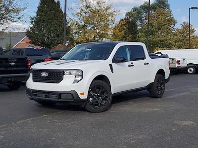 New 2025 Ford Maverick XLT SuperCrew Cab for sale #250889 - photo 1