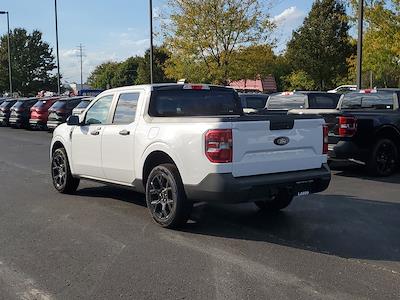 New 2025 Ford Maverick XLT SuperCrew Cab for sale #250889 - photo 2