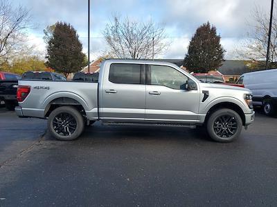 New 2025 Ford F-150 - photo 1