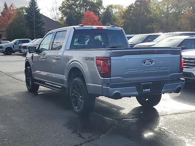 New 2025 Ford F-150 XLT SuperCrew Cab for sale #250895 - photo 2