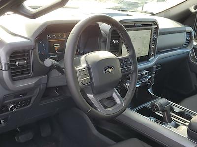 New 2025 Ford F-150 - photo 1