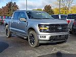 New 2025 Ford F-150 XLT SuperCrew Cab for sale #250895 - photo 4