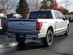 New 2025 Ford F-150 XLT SuperCrew Cab for sale #250895 - photo 5