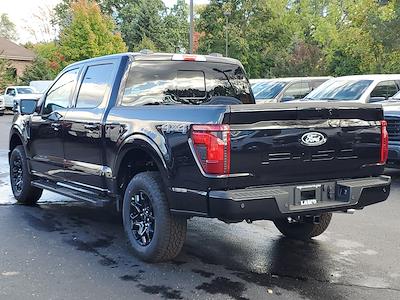 New 2025 Ford F-150 - photo 1