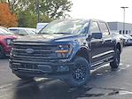 2025 Ford F-150 SuperCrew Cab 4WD Pickup for sale #250900 - photo 1