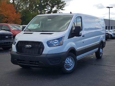 New 2025 Ford Transit 250 Low Roof Empty Cargo Van for sale #250903 - photo 1