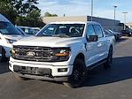 New 2025 Ford F-150 XLT SuperCrew Cab for sale #250906 - photo 1