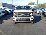 New 2025 Ford F-150 XLT SuperCrew Cab for sale #250906 - photo 3