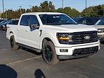 New 2025 Ford F-150 XLT SuperCrew Cab for sale #250906 - photo 4