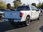 New 2025 Ford F-150 XLT SuperCrew Cab for sale #250906 - photo 5