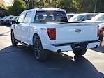 New 2025 Ford F-150 XLT SuperCrew Cab for sale #250906 - photo 2