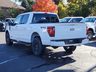 New 2025 Ford F-150 XLT SuperCrew Cab for sale #250907 - photo 2